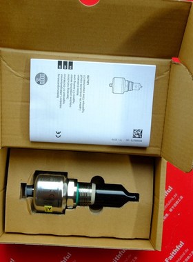 IFM LDL210 易福门全新电导率传感器 IND CONDUCTIVITY HYG G1 SC