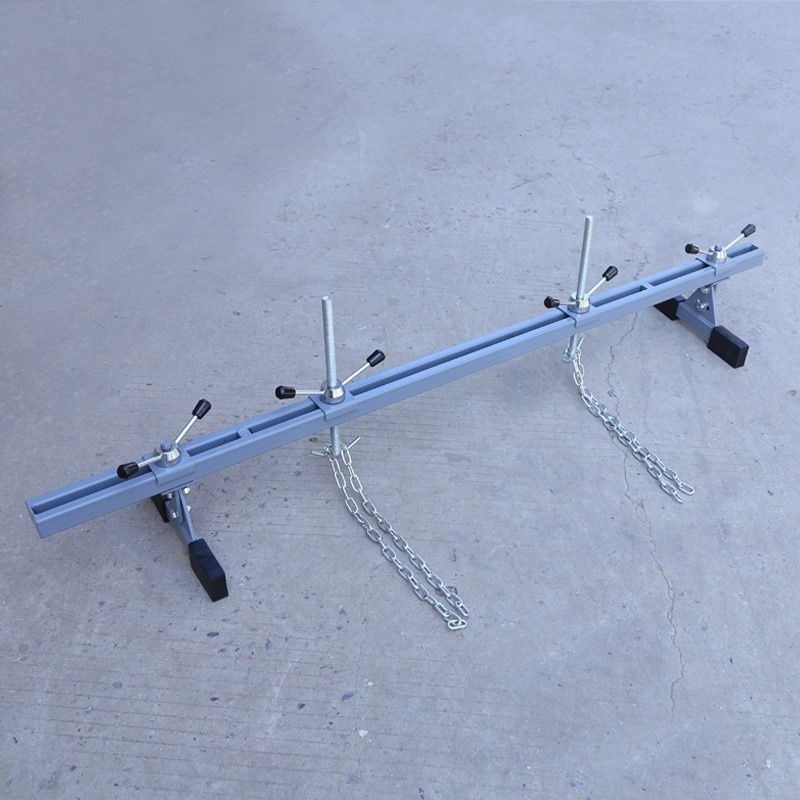 新款汽车发动机吊架平衡支架发动机固定吊架翻转架支架引擎平衡架