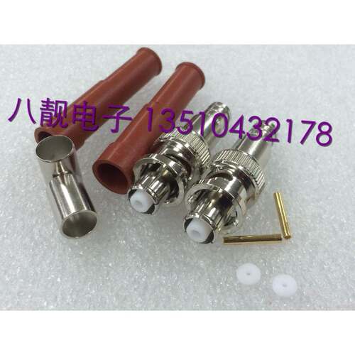SHV5000V 高压头 BNC5000伏高压 Q95000伏 适用-4/-5的馈线使用