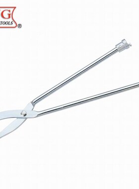台湾TJG-B2105         小型车刹车弹簧拆装工具  刹车弹簧拆装钳