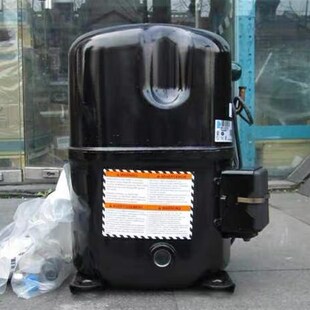 AKA4476YXC AK169JT-032-B4原装泰康低温制冷设备冰柜压缩机R134a