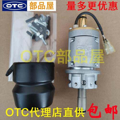 OTC欧地希店机器人AII/FD-V6L/B6防碰撞传感器SSV L10602B00