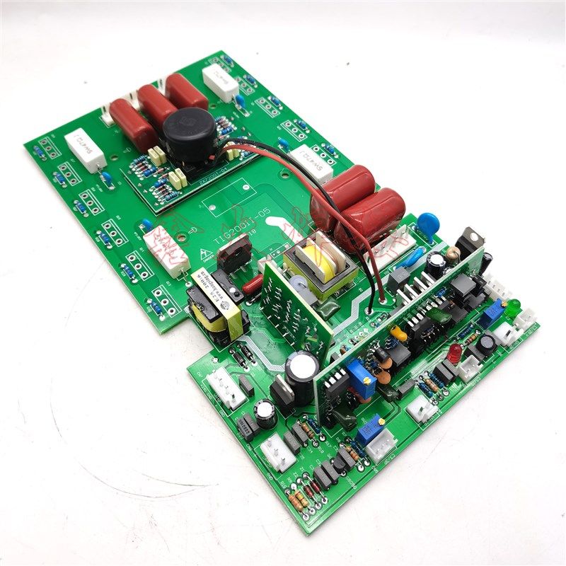 ARC WS TIG双电压焊机200 250上板12管 AC220V/380V 焊机逆变板