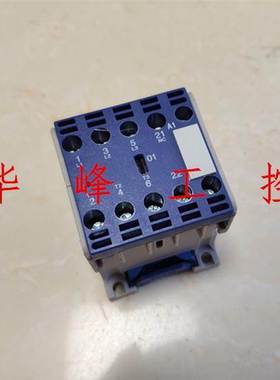 上海康际 小型交流接触器KJC1 CJX2-0610E 0910E 01E 06008E 220V