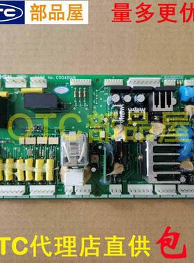 OTC欧地希店直供焊机XD200S/350S/500S/600G原装线路板C0045Q