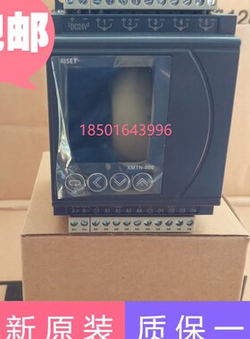 XMT4841VR 844VR(GL)原装亚泰XMTN800温控模块XMT8 XMT2841VR
