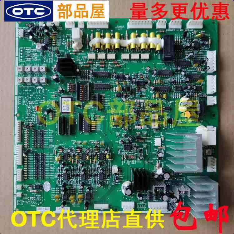 OTC欧地希店直供气保焊机XD350SII/500SII原装线路板 C0288P