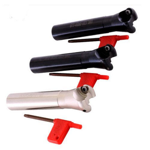 飞铣床铣刀把铣刀 杆R5刀杆 EMR-C20-5R30-110-2T 30R5刀把R4