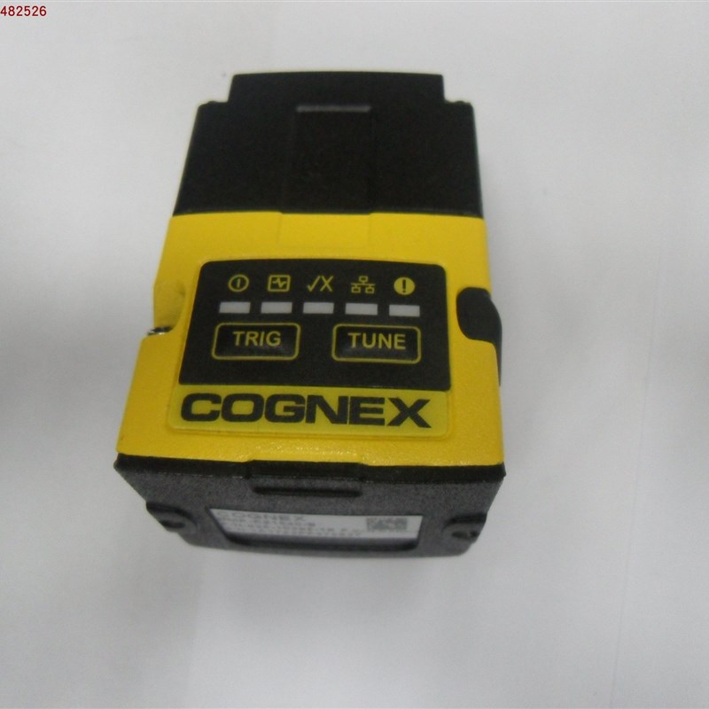 全新无包装COGNEX康奈视读码器DMR-262X,MDR-RZ1540-B实物图 议价