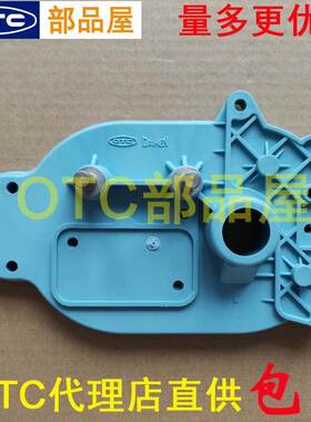 OTC焊XD200S XD350S XD500S送丝机齿轮箱壳体齿轮箱盖K5512C01