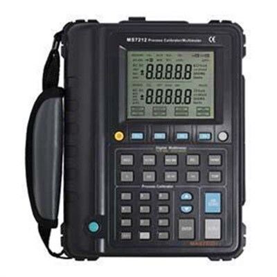 深圳 MASTECH 华仪 华谊 MS7212 7212 多功能 过程 校准仪 正品