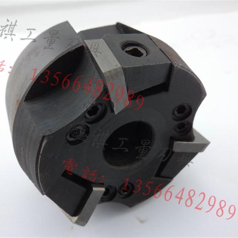 压块式 BSENSK铣刀盘63 80 100 125 160 200 250 315 350