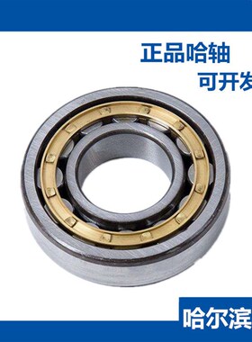 瓦房店轴承NJ428EM NJ424EM NJ422EM/C4 振动筛 破碎机 哈尔滨 NU