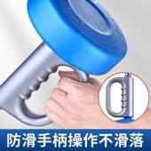 通下水道神器专用工具家用厨房一炮通厕所能手摇式 管道疏通神器