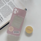 适用简约1415pro英文相框壳xr78plus支架xaxxs