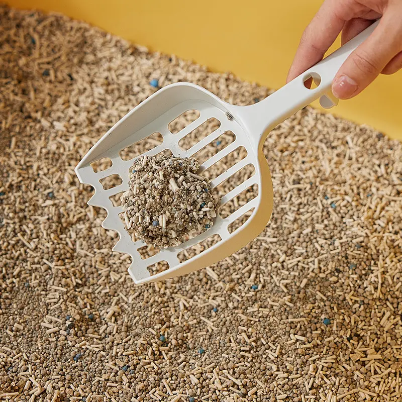 多功能宠物盆大号猫砂盆防外溅防臭猫厕所开放式幼猫大猫大盆用品