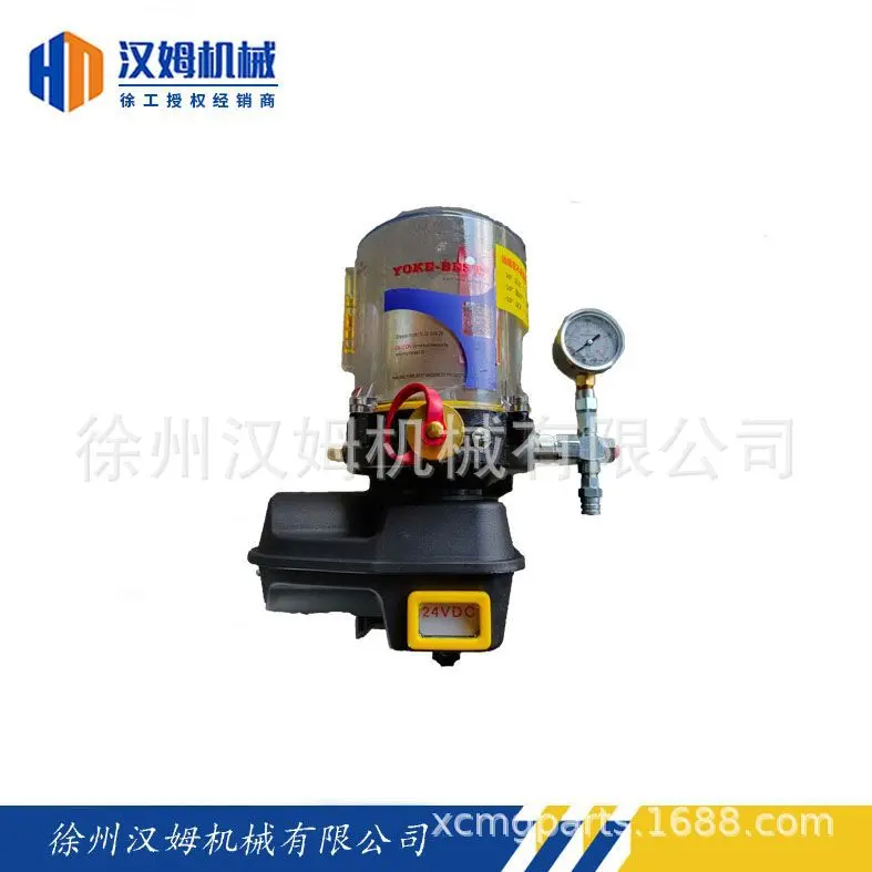 配件 压路机配件 88111y 集中润滑泵 801140520