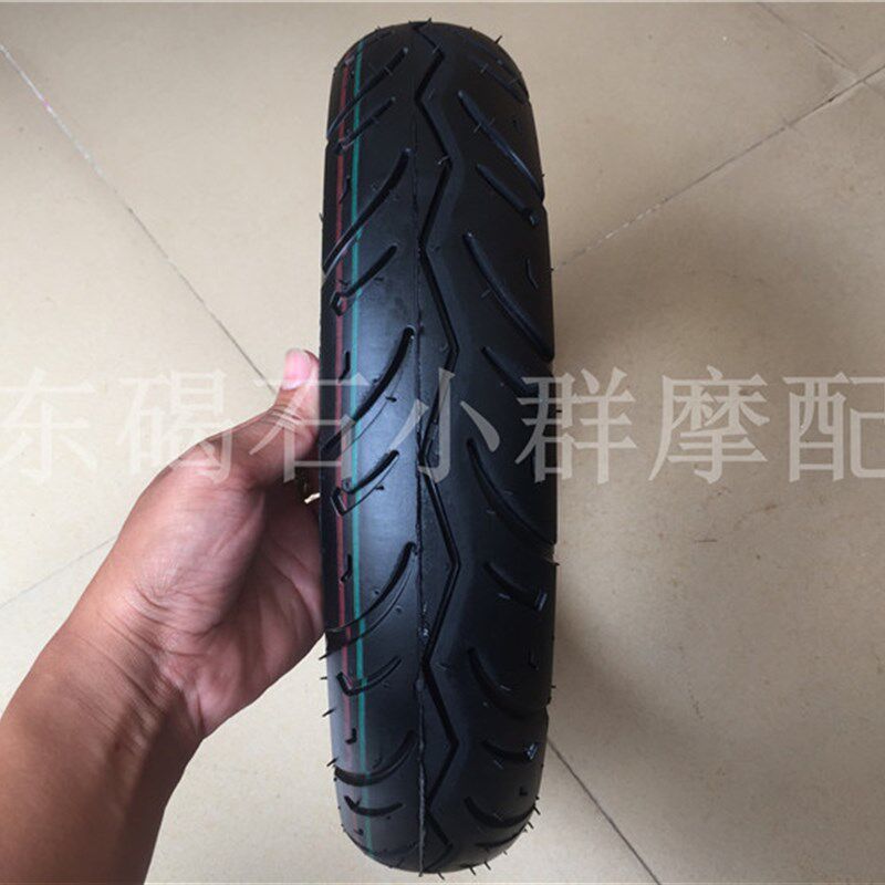 适用DIO18-24期27-28期34-35-38期JOG50印龙ZR印怪真空轮胎真空胎
