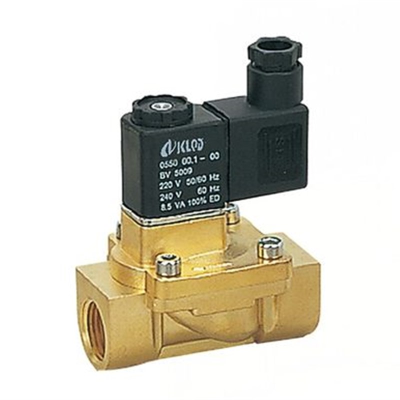 2V130-15 2V130-15A二位二通电磁阀 220V