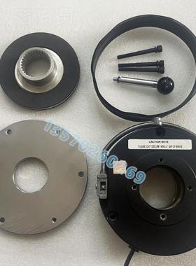 llEMCOLENZE制动器风偏航电抱电闸刹车机片BFK458/bbf358875FDB1N