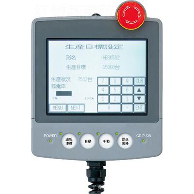 A950GO-L3BD-M AFGT950GOT3T-LBD-M人机界面