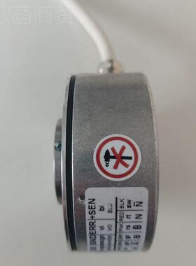 H2ENGSTLER亨乐伺服机编码器S1-VMW士2048.003/电03C