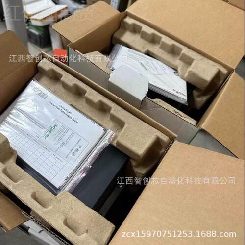 ATSi048动0C14Y ATS48C32Q0 Schneder软启2全新议价