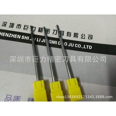 供涂层WAF铣刀 质合金铣刀应 4刃涂铣刀层 60度 金属加硬工涂层铣