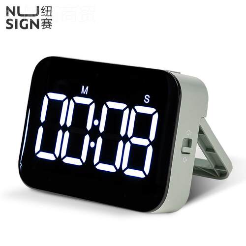 纽赛nusign）办公学生专学用（时JD100024管理电子计时器 生考间
