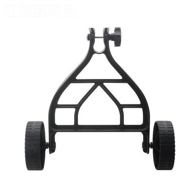 -割草草机助轮园林除家用园林配件除草机子轮锂电割辅草机轮VPP子