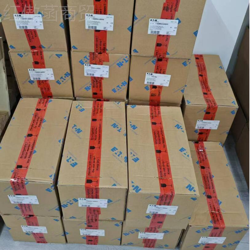 AONT伊顿EZNM2-XHB NZM2-XHBR NZM2-XS-L NBWHZM2-XS-R图片
