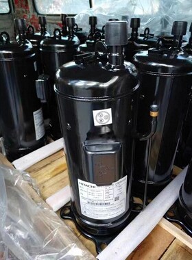 E405DHD-36D2YG E404DH-38D2G E405AHD- E403DH 日立变频压缩机