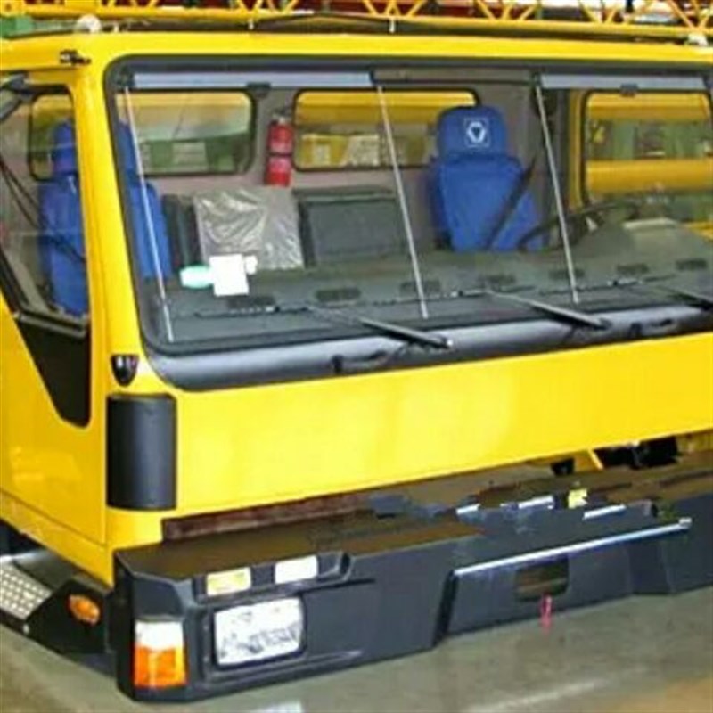 徐工吊车齐星驾驶室转向灯外壳转向灯罩原厂配件