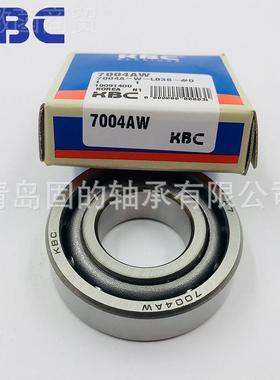 木706CPH 胶保持器 床7318B49069P 面对面配对组合 KBC高速铣1磨