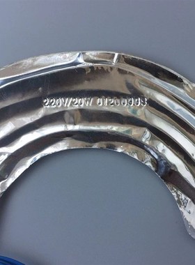 适用美的电饭煲上盖发热带MB-FS4025/FS5024/WFS4057FS4094传感器