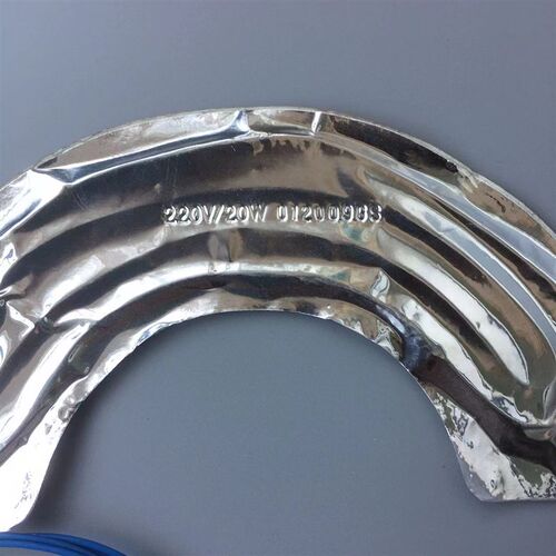 适用美的电饭煲上盖发热带MB-FS4025/FS5024/WFS4057FS4094传感器