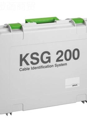 奥地利装口BAUR 变原送器CETKS进G200/KTSG200电缆识别系统
