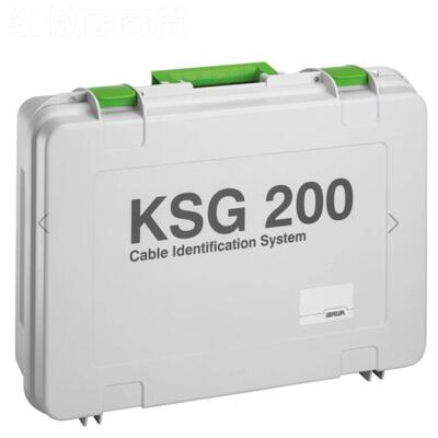 奥地利装口BAUR 变原送器CETKS进G200/KTSG200电缆识别系统