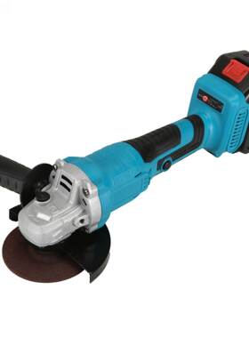 新款无锂电角机 动角IZP磨机电 打磨磨刷磨光机 充电切割机抛光机