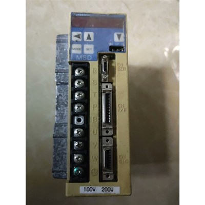 MSD021A1X拆机功能包好