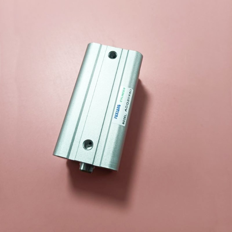 AirTAC型ACQ63X5B ACQ63X10B ACQ63X15B ACQ63X20B ACQ63X25B气缸