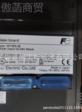 全新原装FUJ模NW0块P30T31362-31/NWP60RI-31ZSPE/NP1PS-32R/NP1B