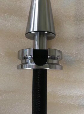 BT30BT40BT50校刀器三点组合模具测试棒检测棒刀库校正仪厂家台湾