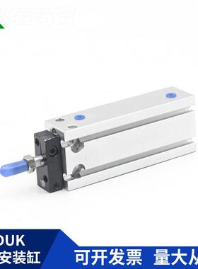 樱美代替SMCCUK16/CDUK16-510-15-20-2-5-SRK30-3-405-型50-60-D
