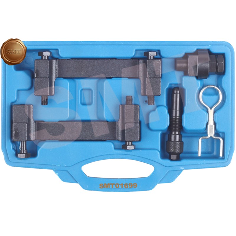 大众奥迪正时专用工具T40070 A6L正时工具A6 2.4 Q7 3.2正时工具