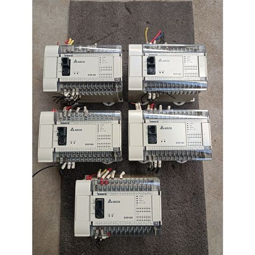 台达PLC   DVP32EH00T3