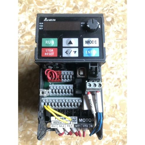 台达MS300系列变频器.VFD2A7MS43ANSAA.功