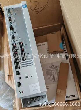 ELVS9322-EP/E1VS9322-E9S/EVS321-EP全新正品伦茨ENZE议现货价出