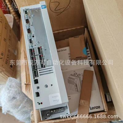 ELVS9322-EP/E1VS9322-E9S/EVS321-EP全新正品伦茨ENZE议现货价出