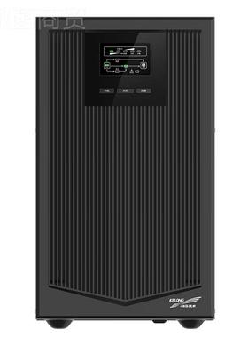科华UPS间断不电源YWBFTR103L K1ELONG KR3000L外接电池96VDC功率